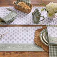 Emmaline Placemats - Set of 6 Park Designs