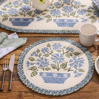 Emmaline Braided Placemats 15