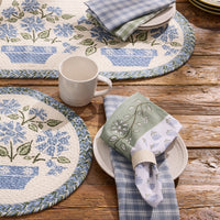 Emmaline Napkins - Set of 6 Park Designs