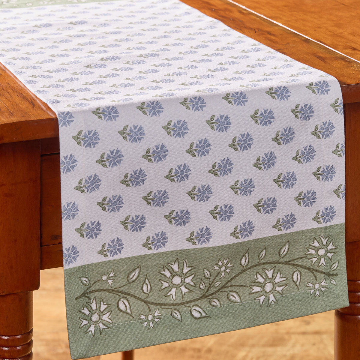 Emmaline Table Runners 54" - Park Designs