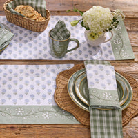 Emmaline Table Runners 54