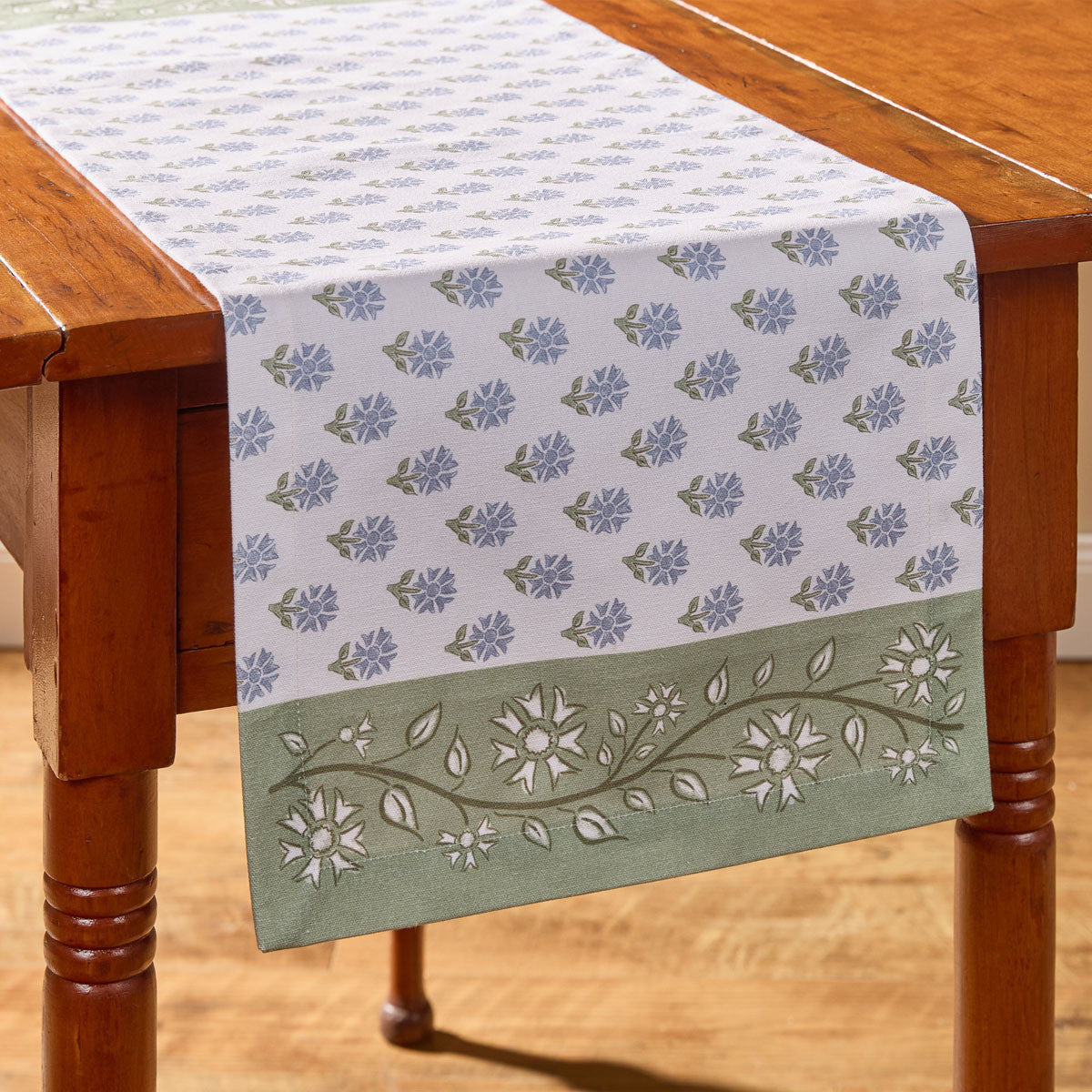 Emmaline Table Runners 54" - Park Designs