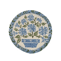 Emmaline Braided Trivets - 8