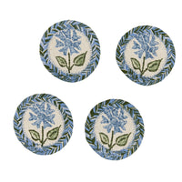 Emmaline Braided Coasters - 4