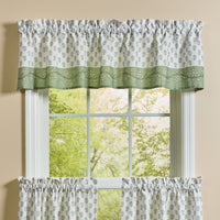 Emmaline Valance - 60x14 Park Designs