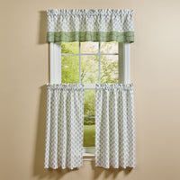 Emmaline Valance - 60x14 Park Designs