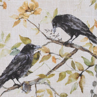 Charming Crow Placemat - Set of 4 Park Designs
