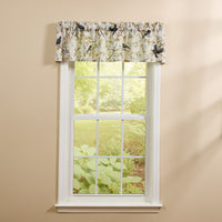 Charming Crow Valance 14