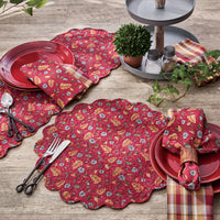 Coriander Table Runner 54