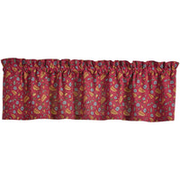Coriander Valance 14