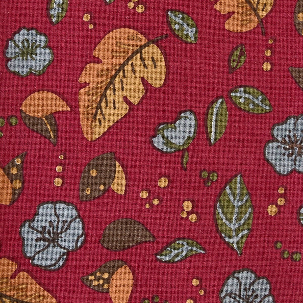 Coriander Valance 14" L Set of 2 Park Designs - The Fox Decor