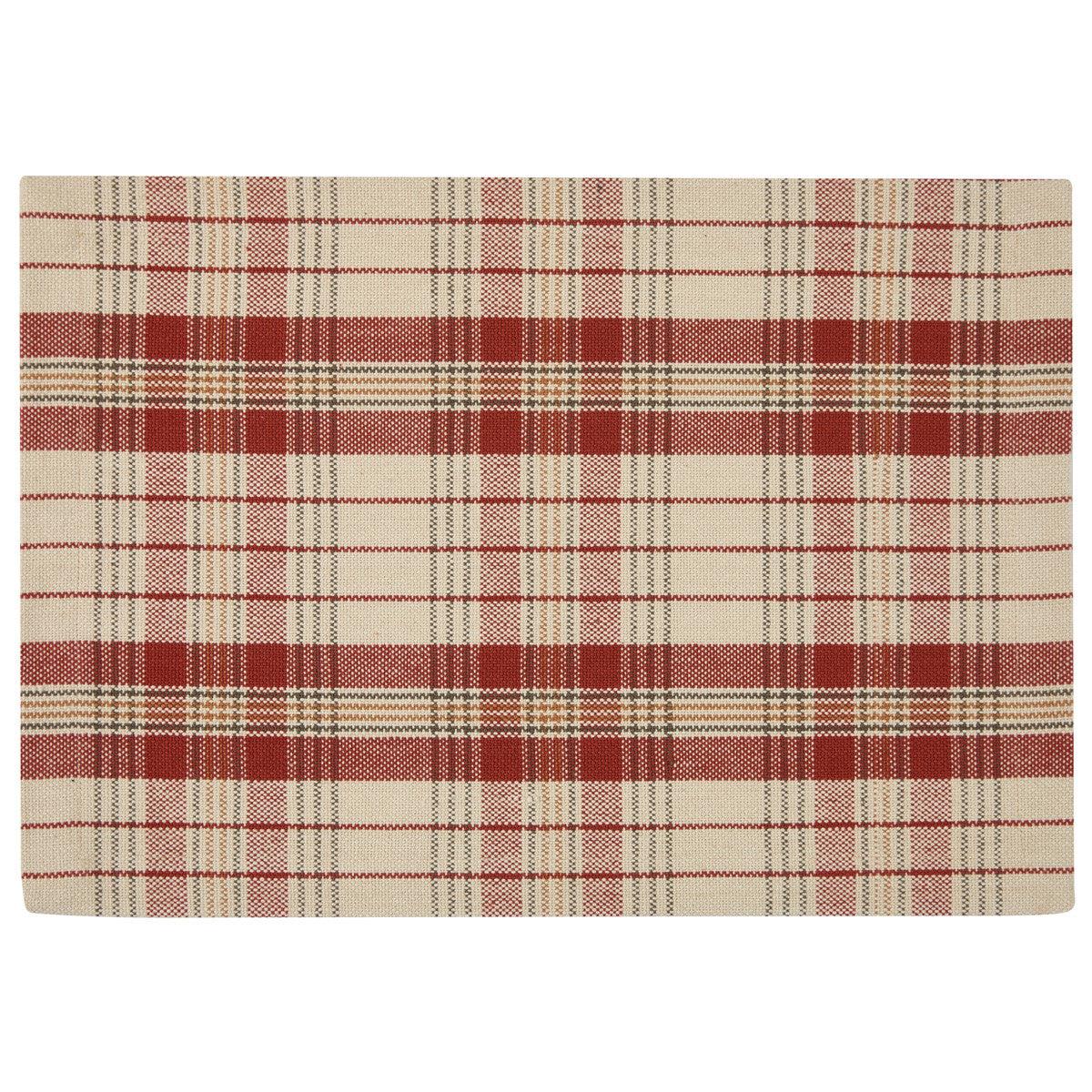 Hawthorne Placemat Set of 12 Park Designs - The Fox Decor