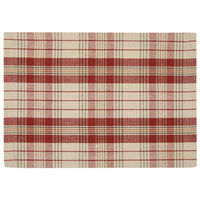 Hawthorne Placemat Set of 12 Park Designs - The Fox Decor