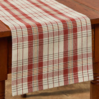 Hawthorne Table Runner 36