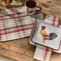 Hawthorne Table Runner 54
