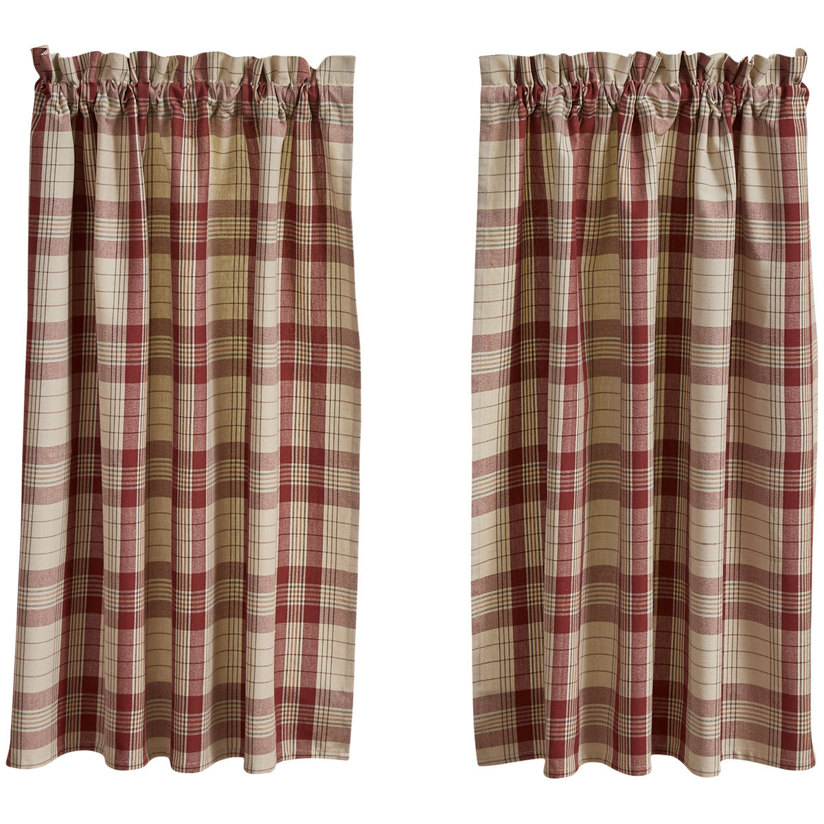 Hawthorne Tiers 36" L Set of 2 Park Designs - The Fox Decor