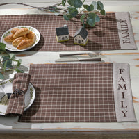Family Table Runner 36
