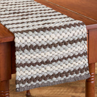 Family Chindi Table Runner 54