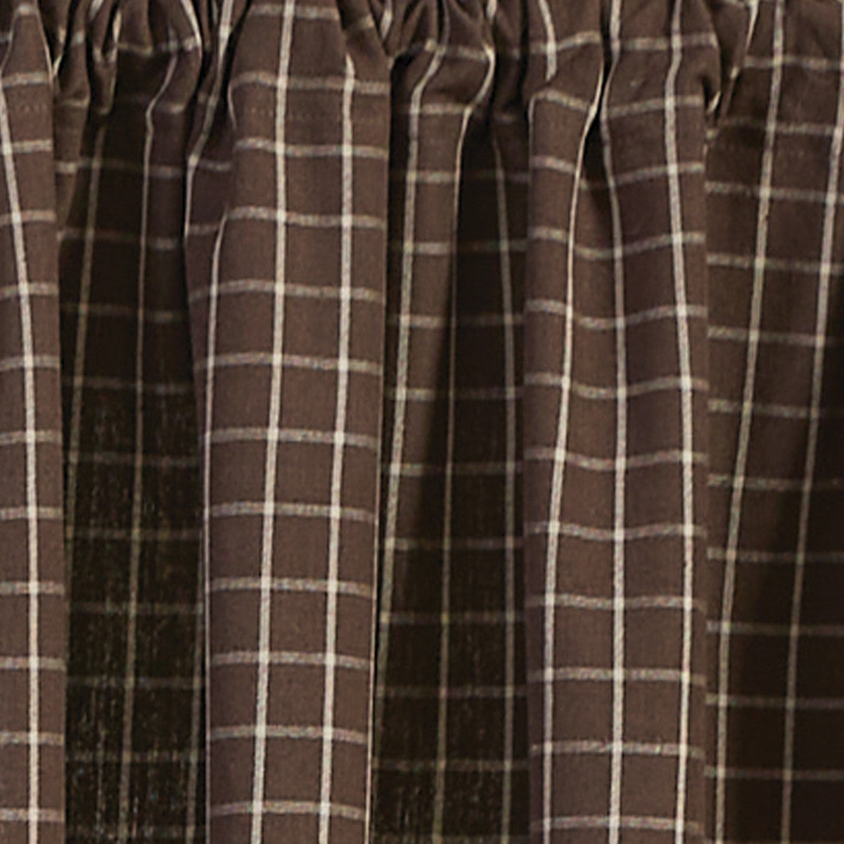 Family Panel Pair 63" L Set of 2 Park Designs - The Fox Decor