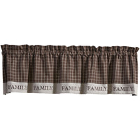 Family Valance 14
