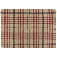 Dorset Placemat Set of 12 Park Designs - The Fox Decor