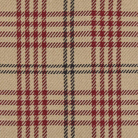 Dorset Placemat Set of 12 Park Designs - The Fox Decor