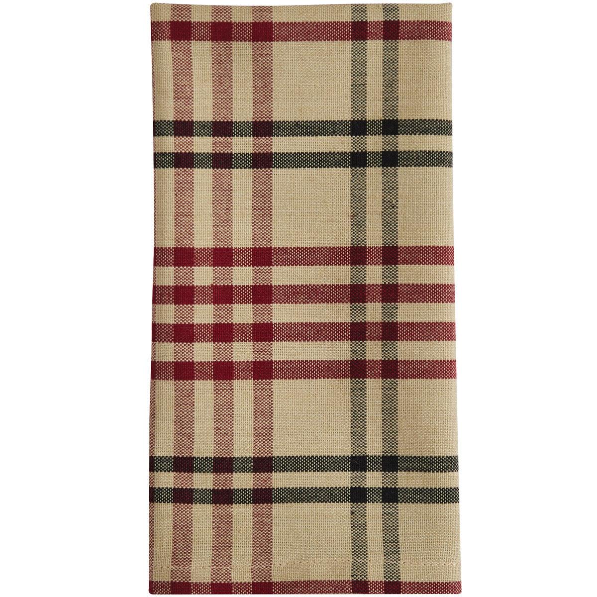 Dorset Napkin Set of 12 Park Designs - The Fox Decor