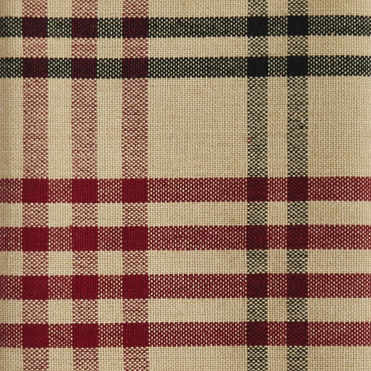 Dorset Valance 14" L Set of 2 Park Designs - The Fox Decor