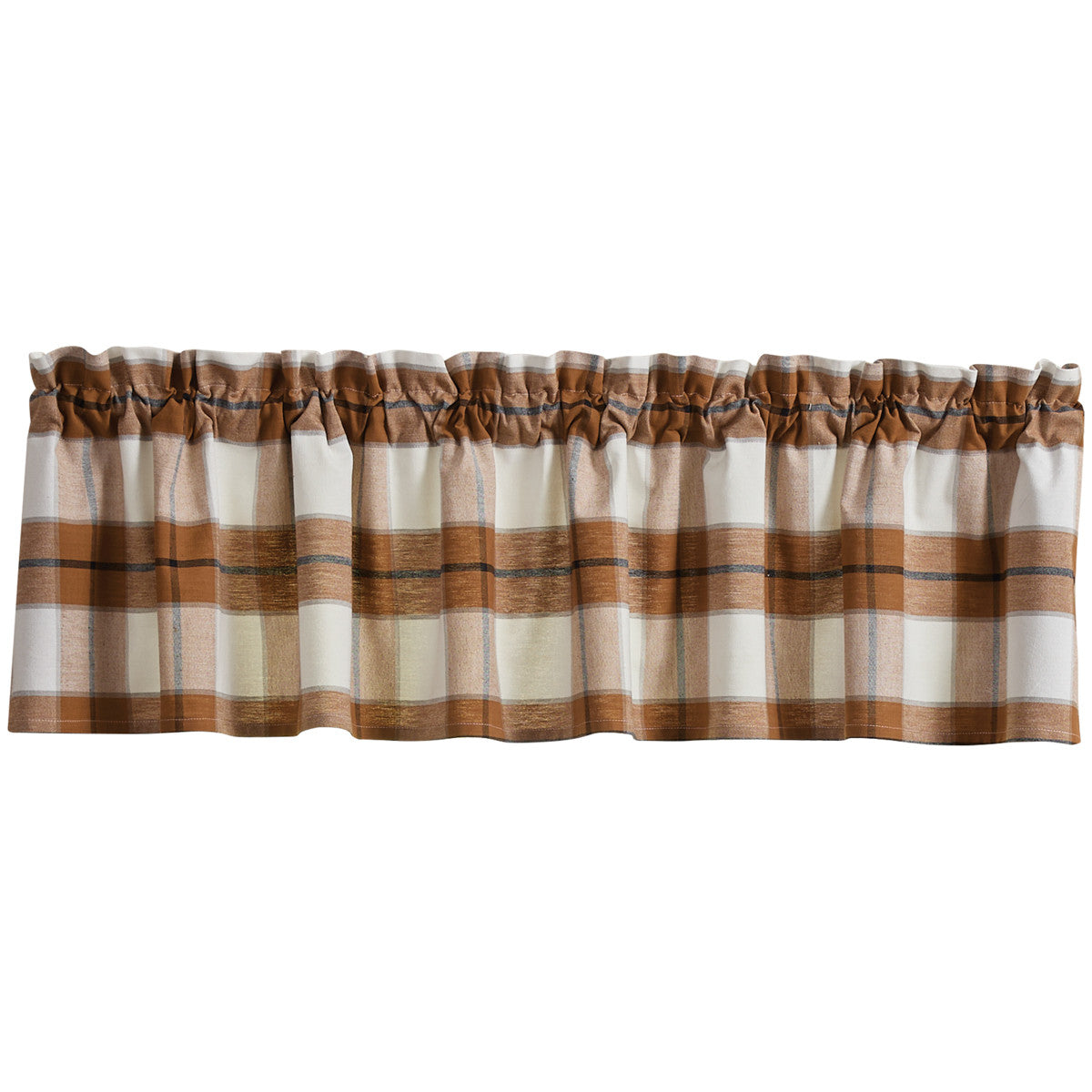 Conley Valance 14" L Set of 2 Park Designs - The Fox Decor
