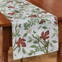 Cardamom Table Runner 54