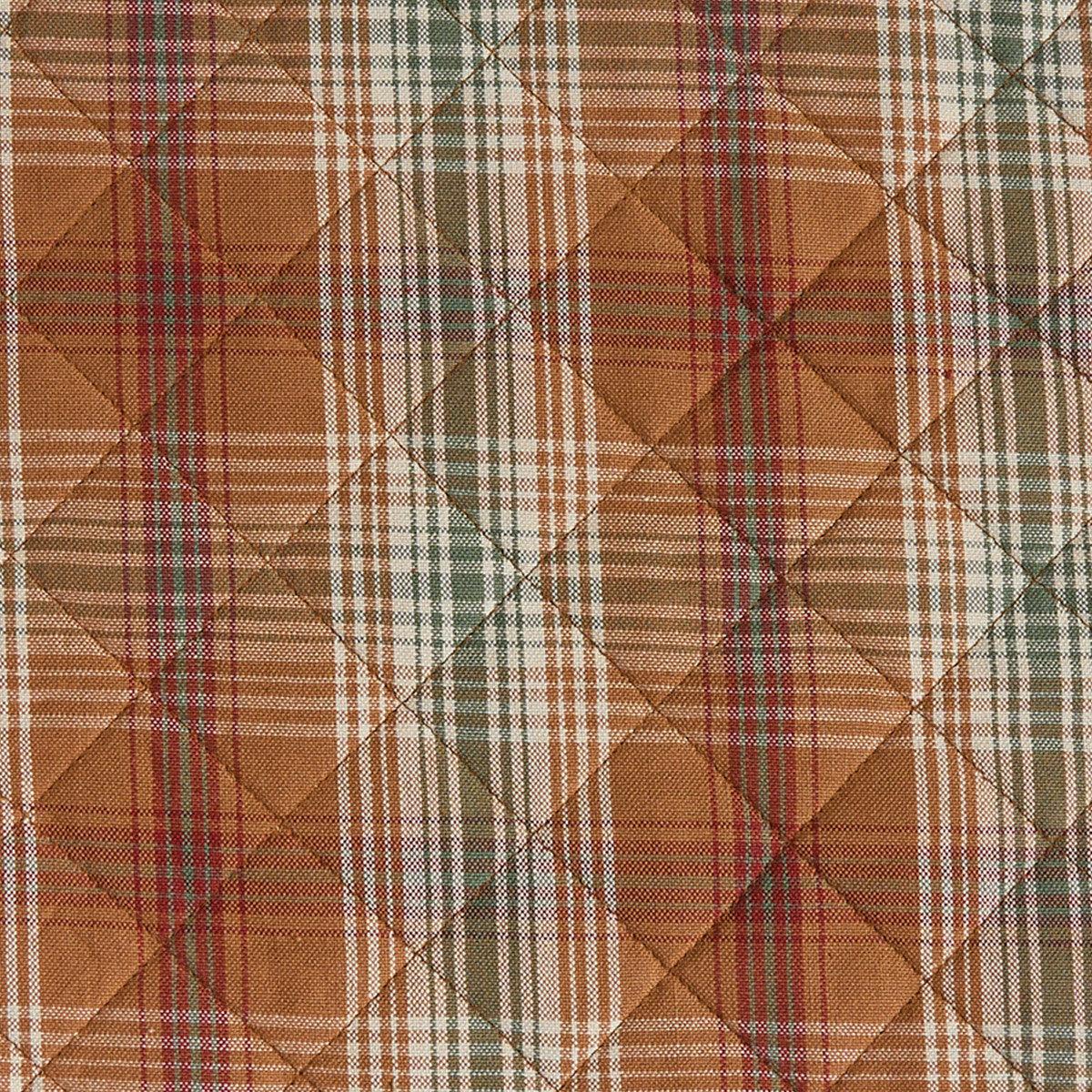 Kincaid Quilted Placemat Set of 12 Park Designs - The Fox Decor