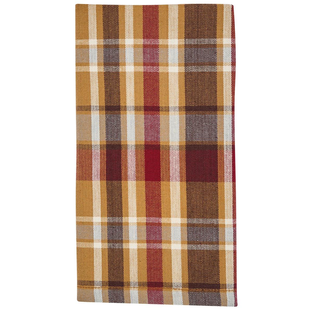 Gatlin Napkin Set of 12 Park Designs - The Fox Decor