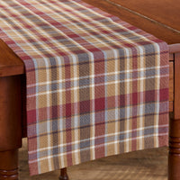 Gatlin Table Runner 54