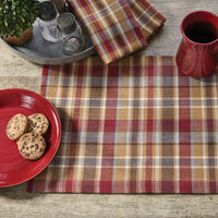 Gatlin Table Runner 54