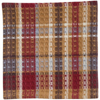 Gatlin Waffle Dishcloth Set of 12 Park Designs - The Fox Decor