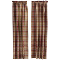 Gatlin Panel Pair 63