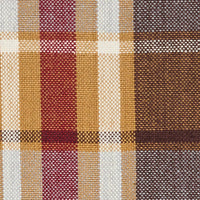 Gatlin Lined Layered Valance 16