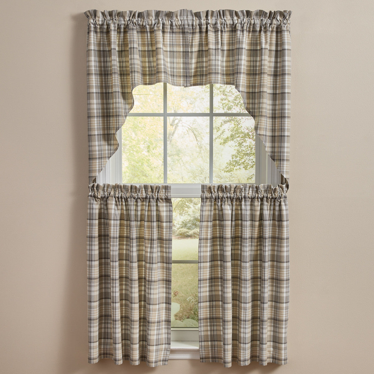 Murray Tiers 36" L Set of 2 Park Designs - The Fox Decor