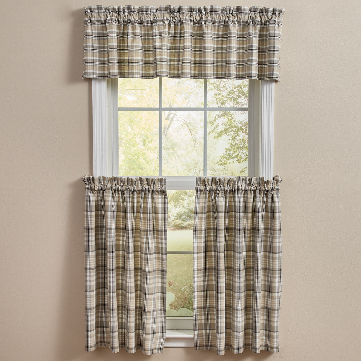 Murray Tiers 36" L Set of 2 Park Designs - The Fox Decor