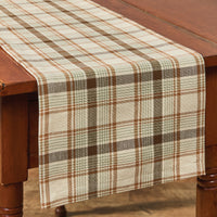 Edgewood Table Runner 36