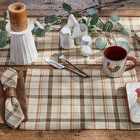 Edgewood Table Runner 36