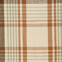 Edgewood Lined Panel Pair 84