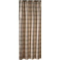 Edgewood Shower Curtain 72