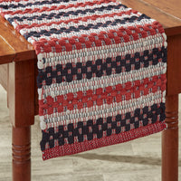 Liberty Chindi Table Runner 54