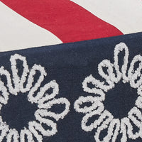 Flag Table Runner 42