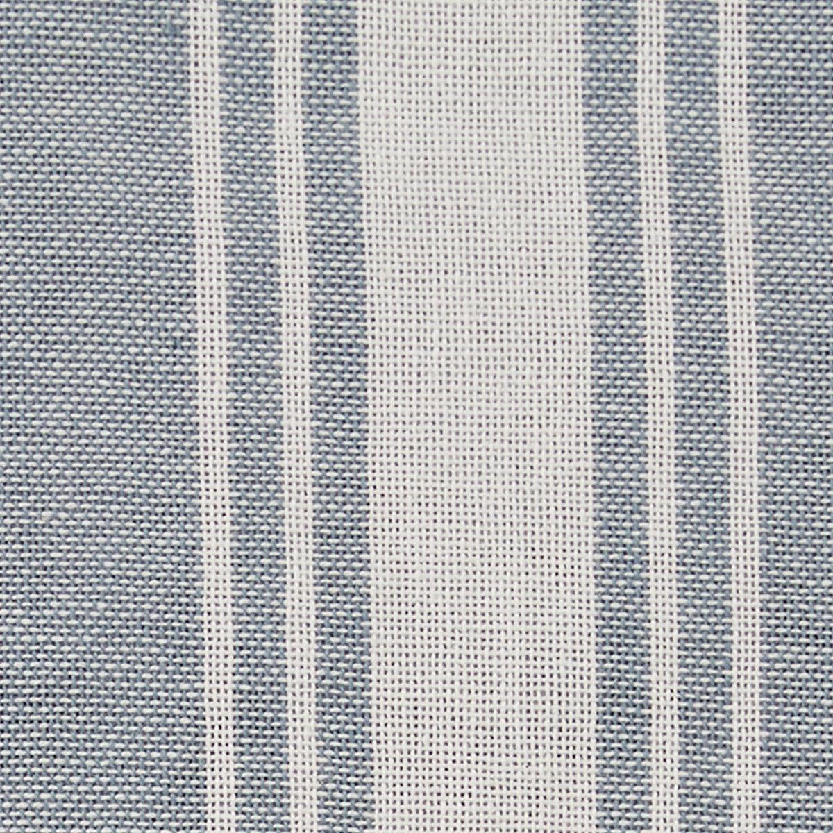 Aurora Stripe Napkin Set of 12 Park Designs - The Fox Decor