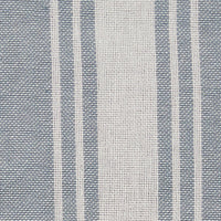 Aurora Stripe Napkin Set of 12 Park Designs - The Fox Decor