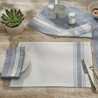 Aurora Stripe Table Runner 54