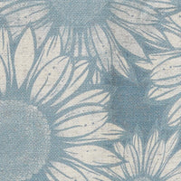 Flower Garden Dishtowel Set of 6 Park Designs - The Fox Decor