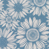 Flower Garden Rug 24